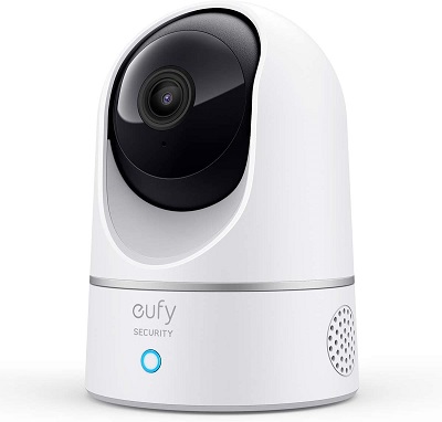Eufy Security solo IndoorCam P24