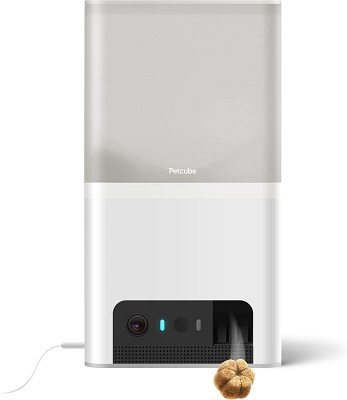 Petcube Bites 2 Lite